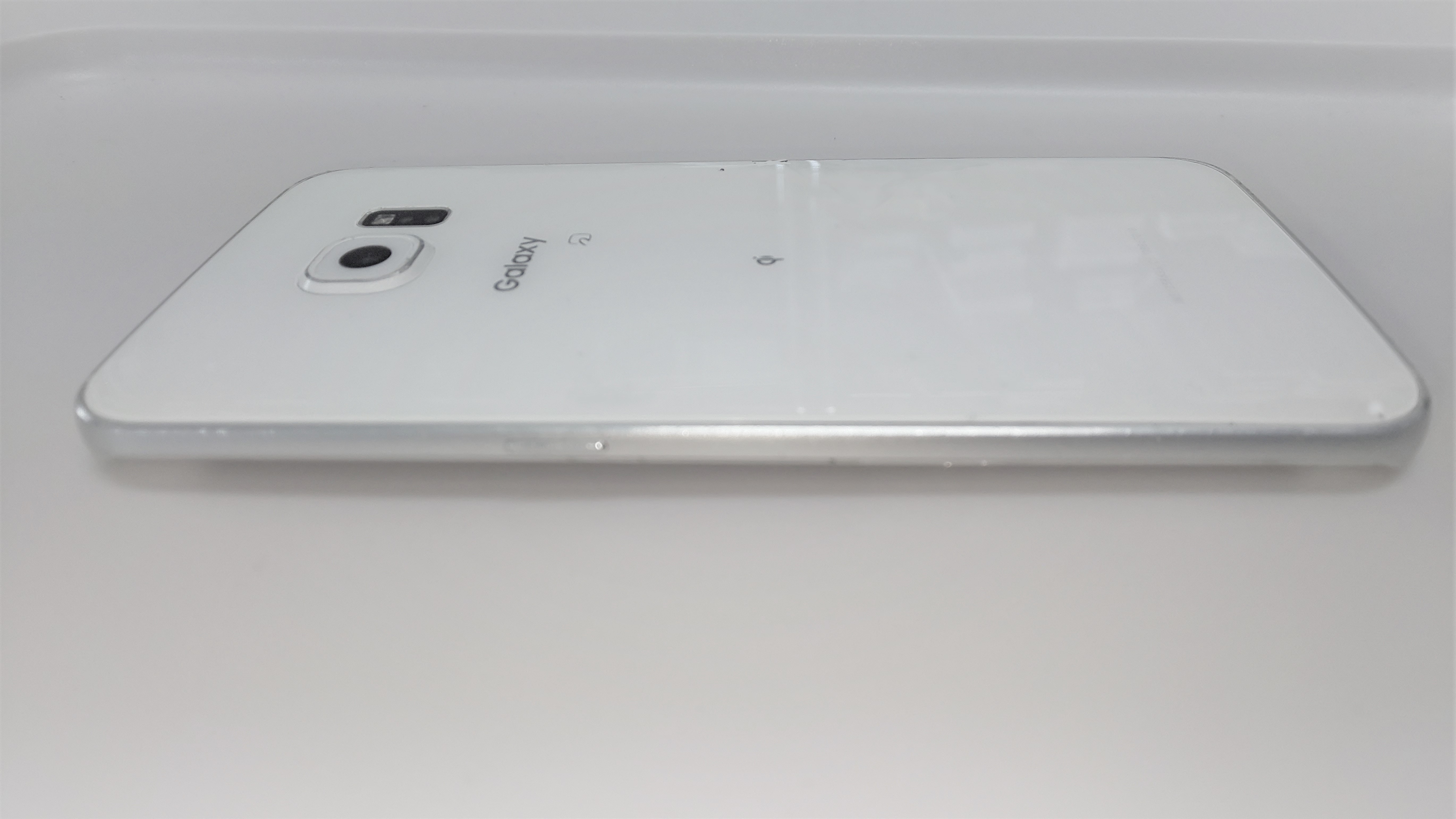 Galaxy S6 Edge バッテリー膨張 即日修理 スマホ修理王