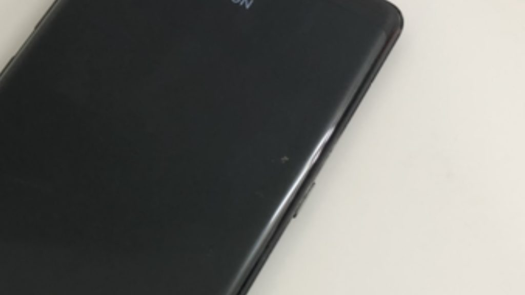 Galaxy Note8の液晶表示不良すぐに直せます Galaxy 即日修理可能 Sc 01k Scv37 スマホ修理王
