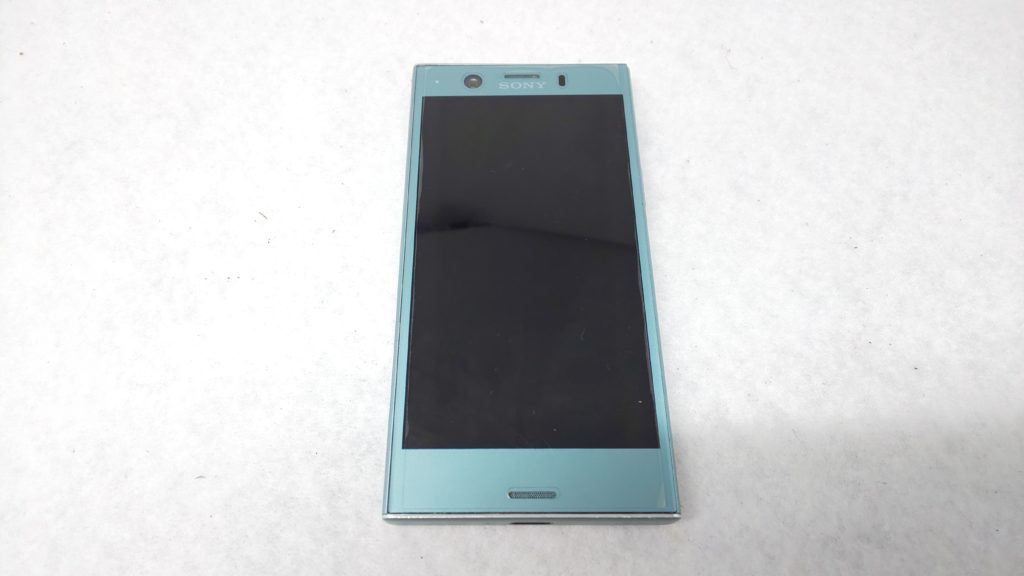 NTTdocomo - xperia xz1 compact(SO-02k) 【ジャンク品扱い】の+spbgp44.ru