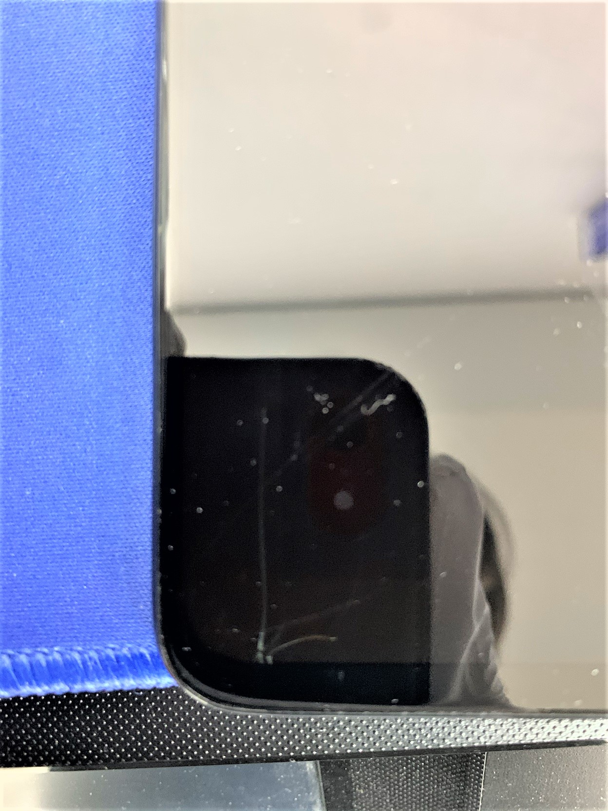 LG G8X ThinQ】画面がつかない……【画面交換で修理完了！】 【スマホ 