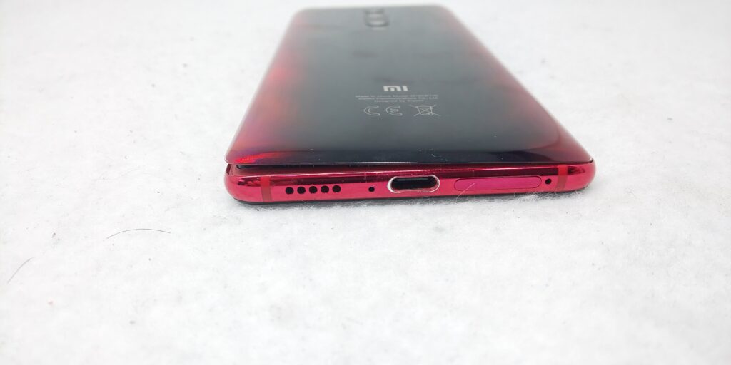 Xiaomi Mi 9T Pro 6GB/64GB Red グローバル版 修理品