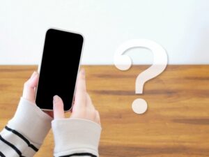 Iphoneのアプリが落ちる原因と その対処法を徹底解説 スマホ修理王