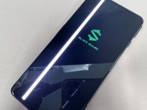 Xiaomi Black Shark 4|画面交換修理最短1時間～