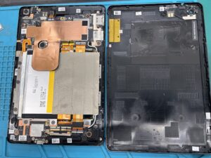 秋葉原でZenPad 8.0 Z380KL のバッテリー修理をするならスマホ修理王｜対応機種と修理費用