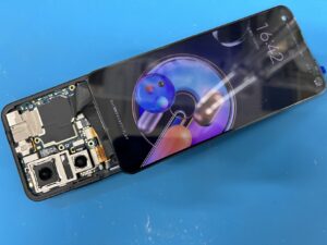 Zenfone 9の修理を即日でお探しならスマホ修理王｜修理の概要と修理費用について