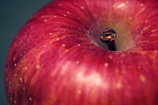 Appleで修理をする