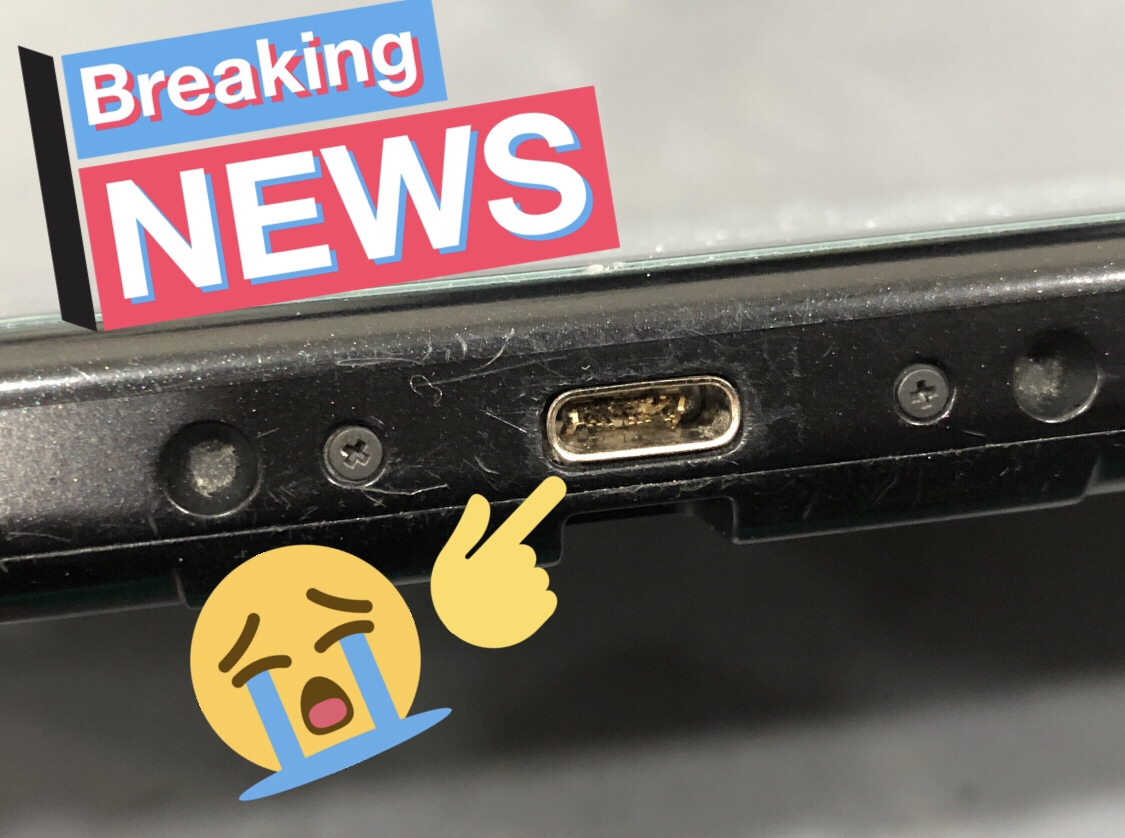 iki yüzlülük Önemsiz Elektronik  Repair on the same day even if the Nintendo Switch Charging Port (USB) is  broken! | Repair King Japan | Leave the repair of smartphones to us such as  iPhone and SAMSUNG (Galaxy).