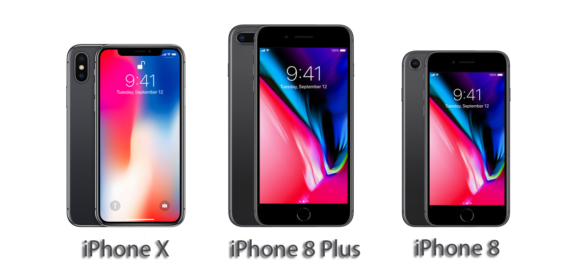 which iphone x should i get