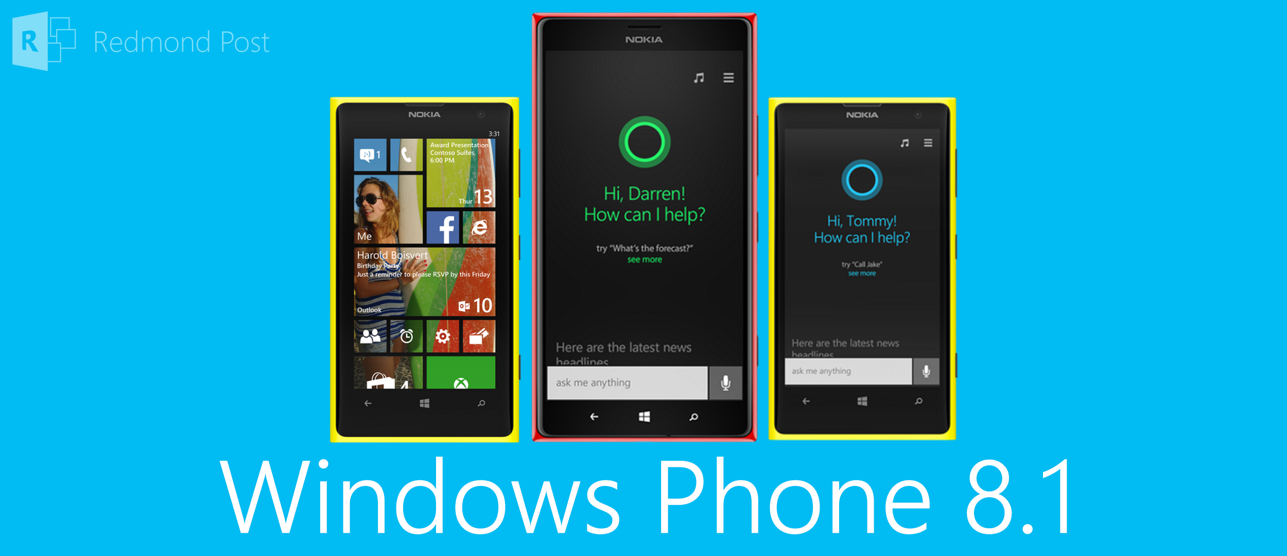 Windows Phone – New beginning Or the End? | Repair King Japan│Android and  iPhone Repair Service in Japan