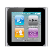 iPod nano