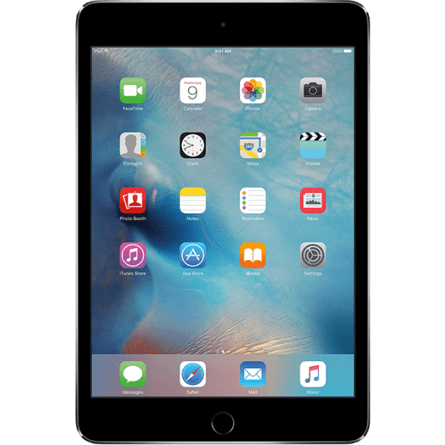 iPad mini 4 修理 | 【スマホ修理王】はiPhone・スマホ即日修理