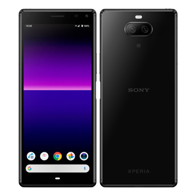 Xperia 8 シリーズ修理 | 【スマホ修理王】はiPhone・スマホ即日修理