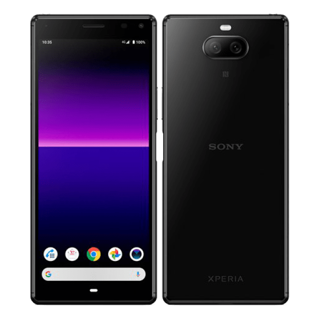 Xperia 8 シリーズ修理 | 【スマホ修理王】はiPhone・スマホ即日修理