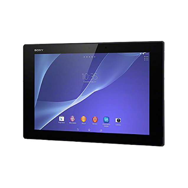 【ご成約済み】修理 Xperia Z4 tablet ご成約済み】修理 Xperia Z4 tablet