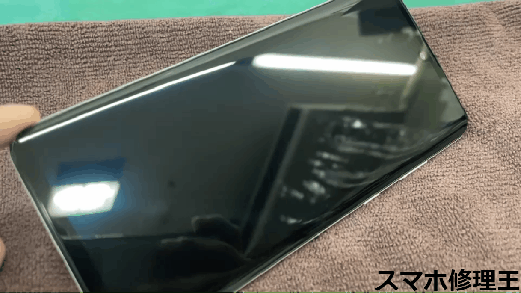 名古屋でスマホのガラスコーティングするならスマホ修理王 | 【スマホ 