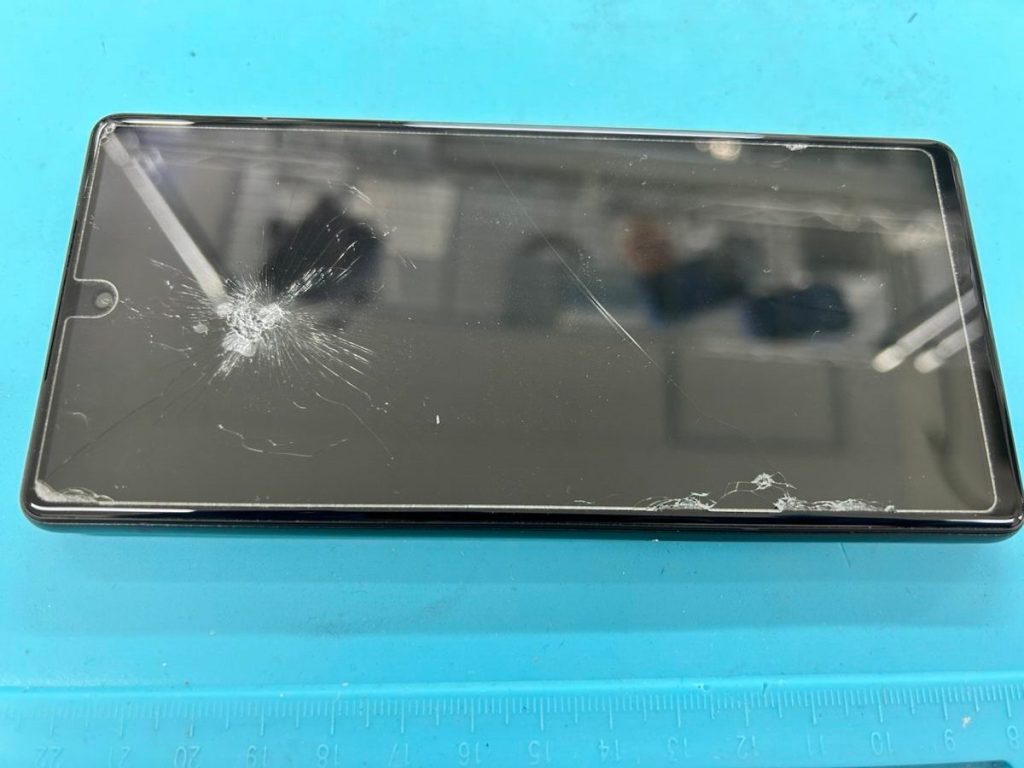 新橋でGoogle Pixelの修理するならスマホ修理王│対応機種と修理費用  