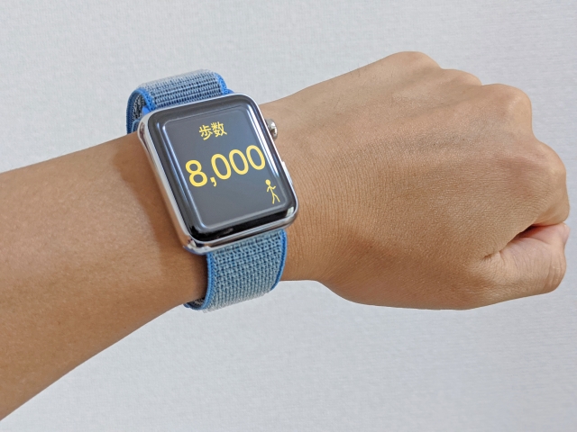 Apple Watchのバッテリー状態を確認する方法は？劣化の確認方法も紹介  