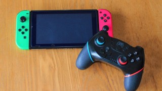 Switchを中古で買うのはやめた方がいい？switchを中古で購入する 