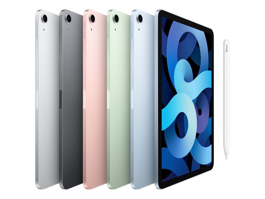 iPad Air 4の画面割れ|最短1時間で画面交換修理 | 【スマホ修理王】は 