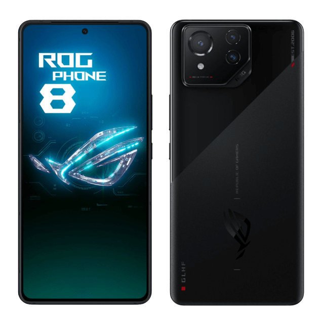 ROG Phone 8 シリーズ修理 | 【スマホ修理王】はiPhone・スマホ即日修理