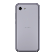 AQUOS R Compact