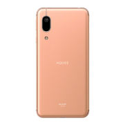 AQUOS sense3 basic