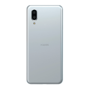 AQUOS sense3 plus