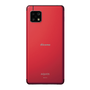 AQUOS sense4