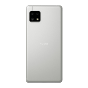 AQUOS sense4 basic