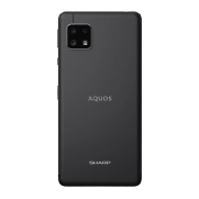 AQUOS sense4 lite