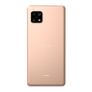 AQUOS sense5G