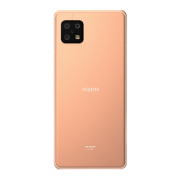 AQUOS sense6s