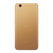 AQUOS sense lite