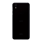 AQUOS sense plus