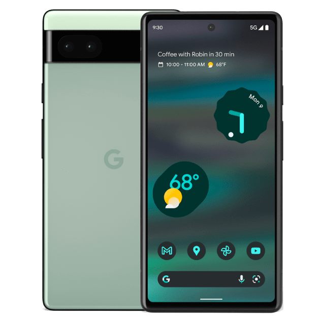 Google Pixel 6 シリーズ修理 | 【スマホ修理王】はiPhone・スマホ即日修理