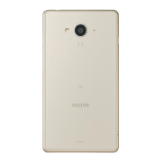 AQUOS EVER SH-04G