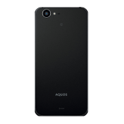 AQUOS ZETA SH-04H