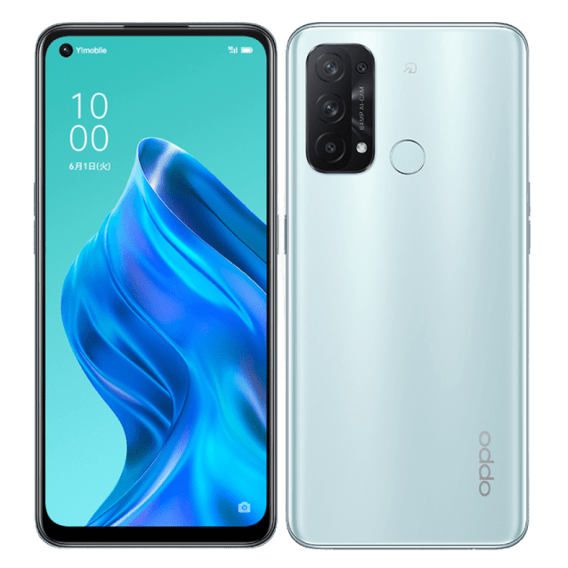 OPPO Reno5 A 修理 | 【スマホ修理王】はiPhone・スマホ即日修理