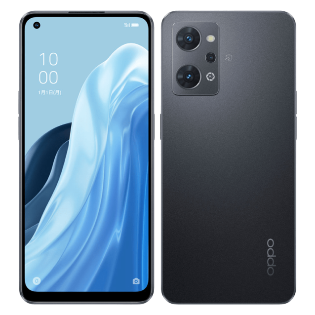 OPPO Reno7 A 修理 | 【スマホ修理王】はiPhone・スマホ即日修理