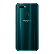 OPPO AX7